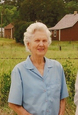 Kathleen Dorothy Foster