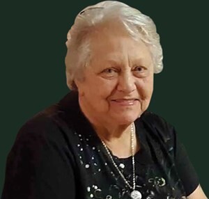 Betty Rose Spradlin Murray Profile Photo