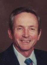 Henry Carpenter Martin, Jr. Profile Photo
