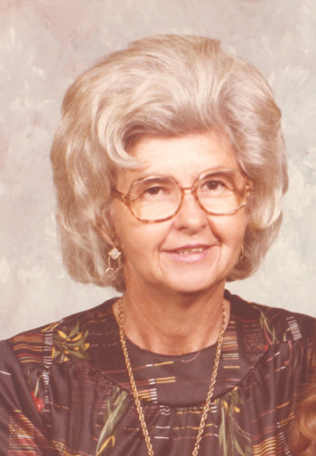 Kathleen Wallace Mauldin