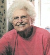 Mable Ruth Scallorn