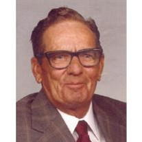Lloyd C. "Capt." Winstead, Jr.