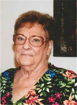 Marjorie Irene Crosley Profile Photo