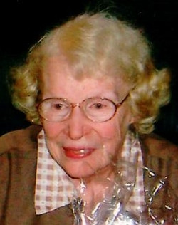 Margaret Schlue