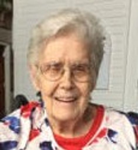 Evelyn G Thornton Profile Photo