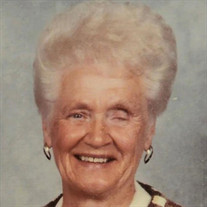 Joann Parkinson Profile Photo