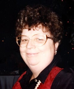 Barbara K. Newman