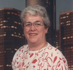 Nancy Lowell Marvel Profile Photo