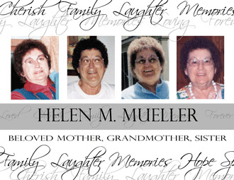 Helen M. Mueller Profile Photo