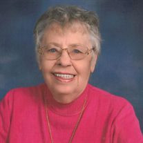 JoAnn D. Putnam