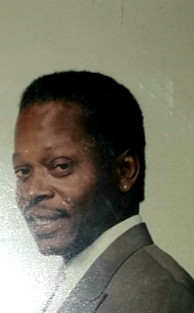Larry N. Hadley