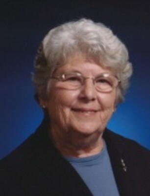 Margaret Mclaughlin Profile Photo