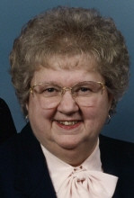 Phyllis J. Alspaugh