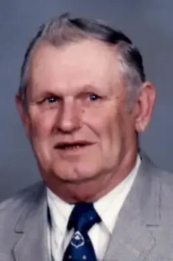 Elton E. "Zeke" Weitzel