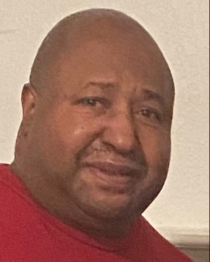 Ernest Ray Jackson Sr. Profile Photo