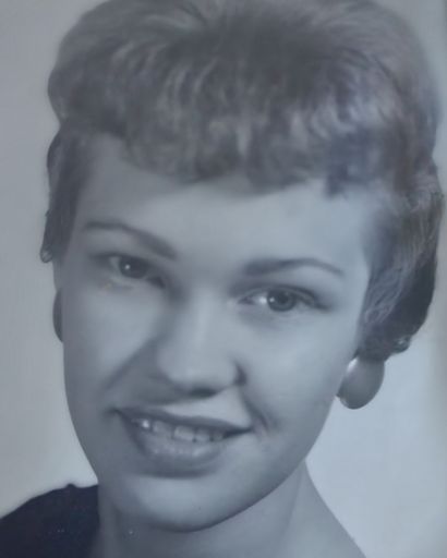 Judy Carol Estes Smith