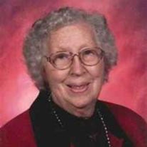 Mildred  D. Krause