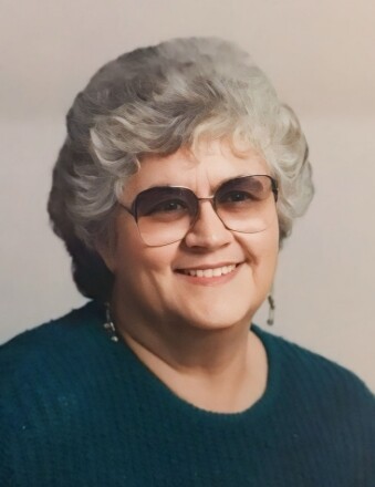 Joann Hibben Williams