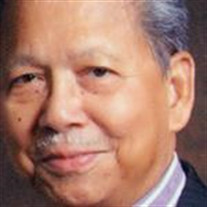 Jose M. Santiago, Jr. (RET) USN, Profile Photo