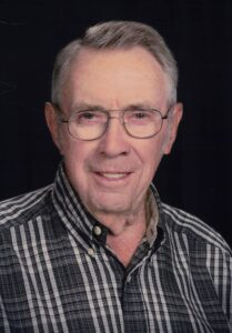 Raymond C. Poppe Profile Photo