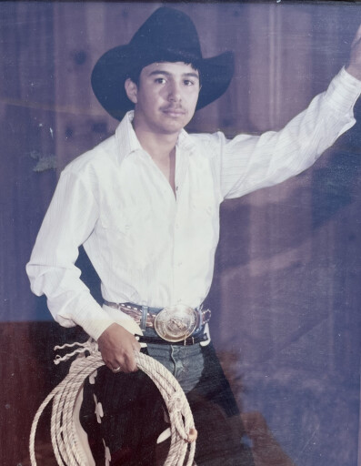 Juan Acosta Profile Photo