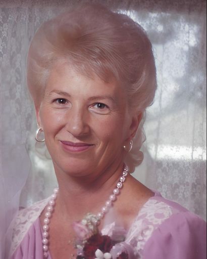 Leah Whiting Skinner's obituary image