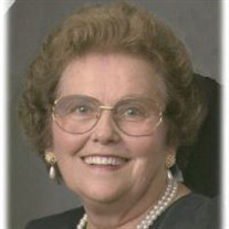 Betty Rachel Richardson Byrd