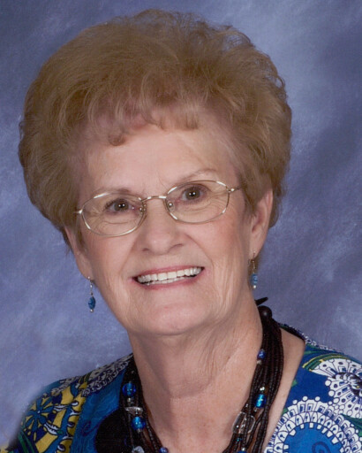 Norma Joyce Hagan Profile Photo