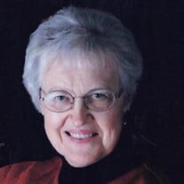 Marilyn Spitsberg
