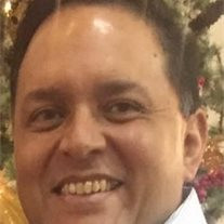 Tony Rodriguez Profile Photo