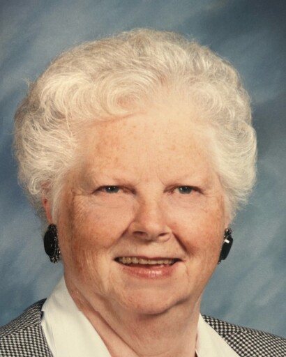 Elaine M. Ernst