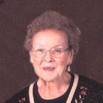 Betty Irene Williams Rickard Profile Photo