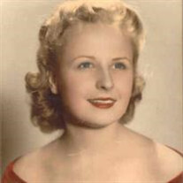 Bessie Woodham Hebert Profile Photo