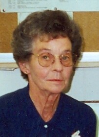 Betty Reed Profile Photo