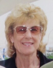 Shirley A. Cornelison