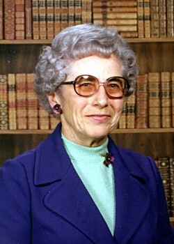 Frances Koch