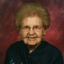 Mildred Wermager Profile Photo