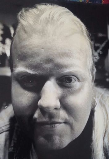 Andreas ""Andy"" Taylor