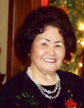 Kazuko Gibo Pace Profile Photo