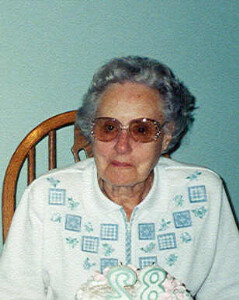 Myrtle Delong