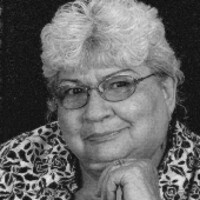 Jeanette Edna Shelton