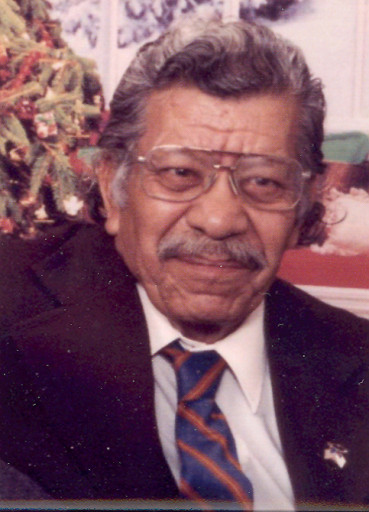 Armando Espinosa Sr