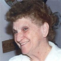 Edna Headrick Dunn Profile Photo