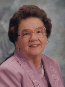 Ona Mae (Snuffer)  Schwan