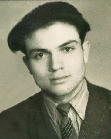 Ivan A Sovenko Profile Photo
