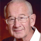 Gerald A. Hargraves Profile Photo