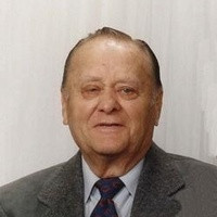 Donald F. Emmick