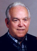 Albert J. Reidel