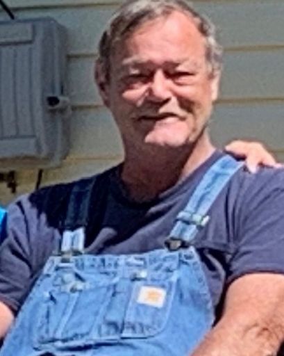 John Woodfin Proffitt, Jr. Profile Photo