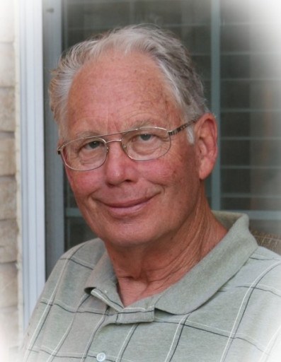 Richard W. Dieterle Profile Photo